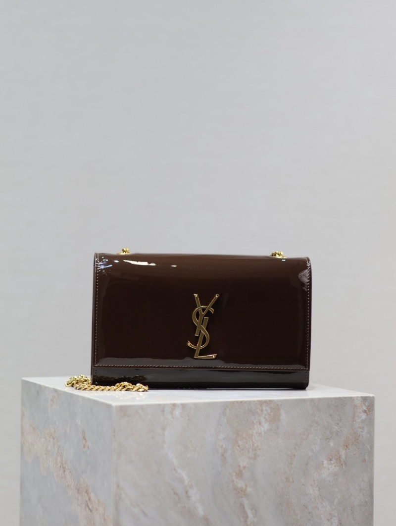 YSL Top Handle Bags